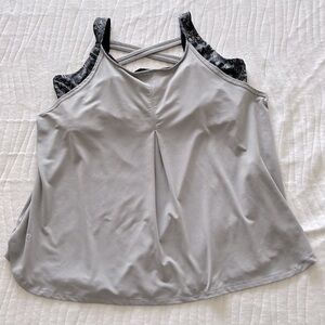Jockey Exercise Bra/Top